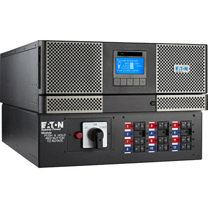 Module d'alimentation de dérivation Eaton (BPM) BPM125ER
