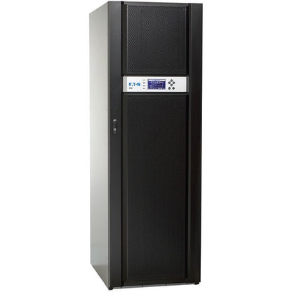 Onduleur Eaton 30 kVA à double alimentation avec batteries internes et carte réseau MS/ModBus 9EA03GG05032003
