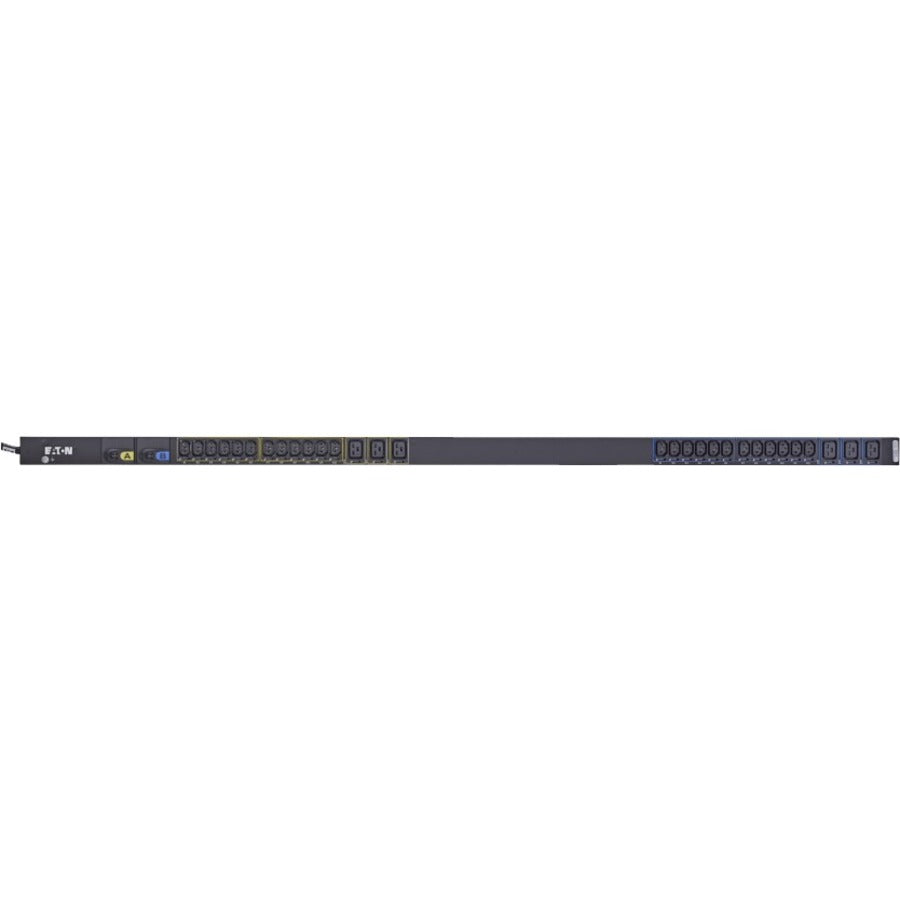 Eaton ePDU Basic EBA110-10 PDU 30 prises EBA110-10