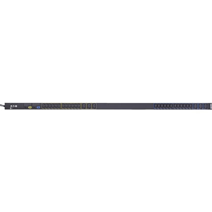 Eaton ePDU Basic EBA110-10 PDU 30 prises EBA110-10