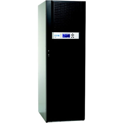 Onduleur Eaton 20 kVA à double alimentation avec batteries internes et carte réseau MS/ModBus 9EA02GG05032003
