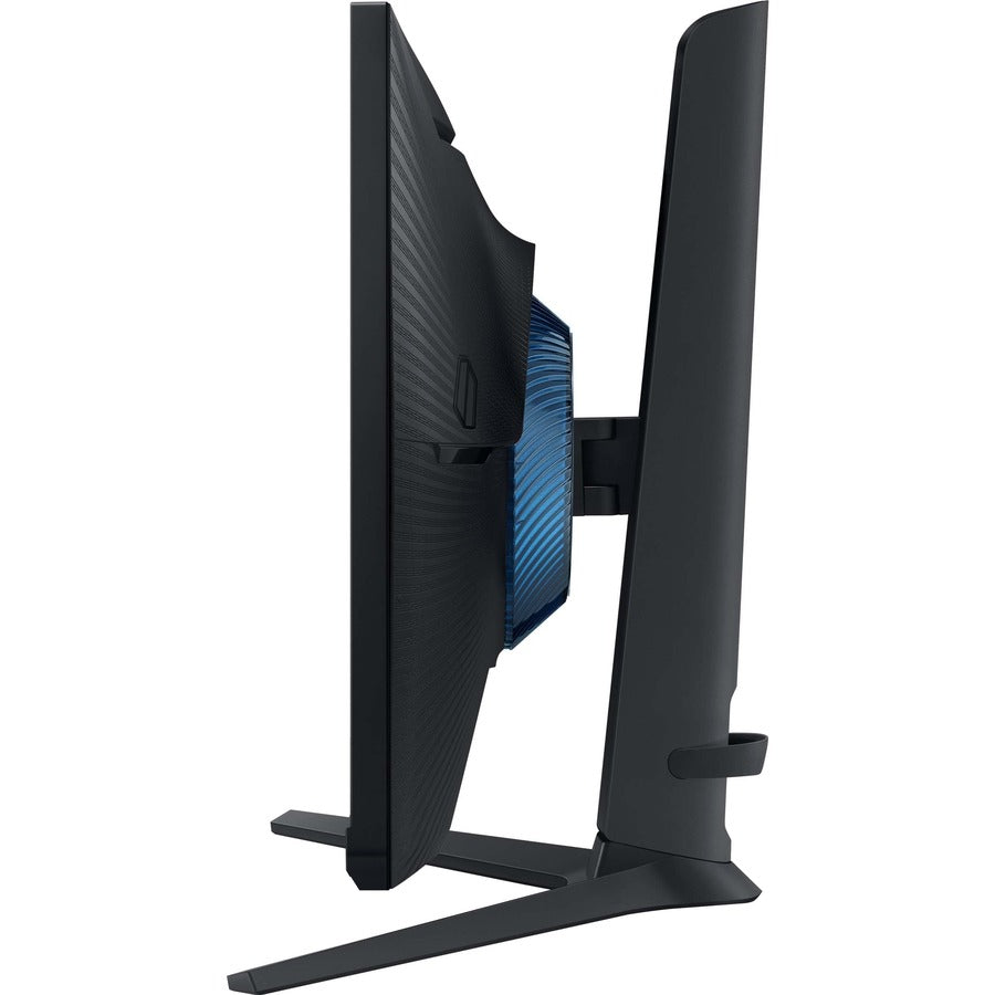 Samsung Odyssey G3 S32AG320NN 32" Full HD LED Gaming LCD Monitor - 16:9 - Black LS32AG320NNXZA