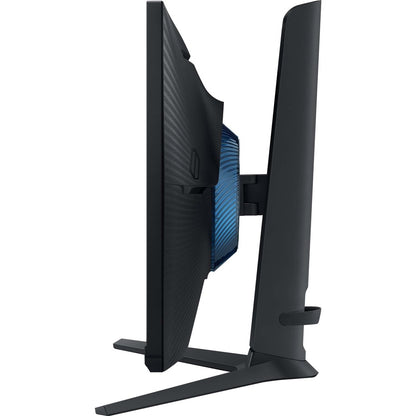 Samsung Odyssey G3 S32AG320NN 32" Full HD LED Gaming LCD Monitor - 16:9 - Black LS32AG320NNXZA
