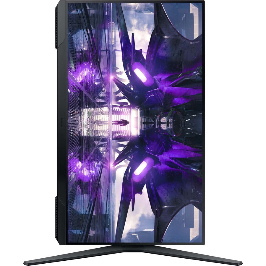 Samsung Odyssey G3 S32AG320NN 32" Full HD LED Gaming LCD Monitor - 16:9 - Black LS32AG320NNXZA
