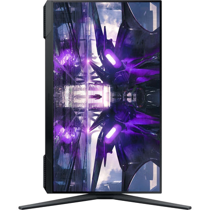 Samsung Odyssey G3 S32AG320NN 32" Full HD LED Gaming LCD Monitor - 16:9 - Black LS32AG320NNXZA