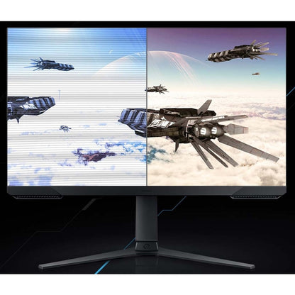 Samsung Odyssey G3 S32AG320NN 32" Full HD LED Gaming LCD Monitor - 16:9 - Black LS32AG320NNXZA