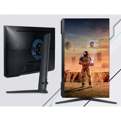 Samsung Odyssey G3 S32AG320NN 32" Full HD LED Gaming LCD Monitor - 16:9 - Black LS32AG320NNXZA