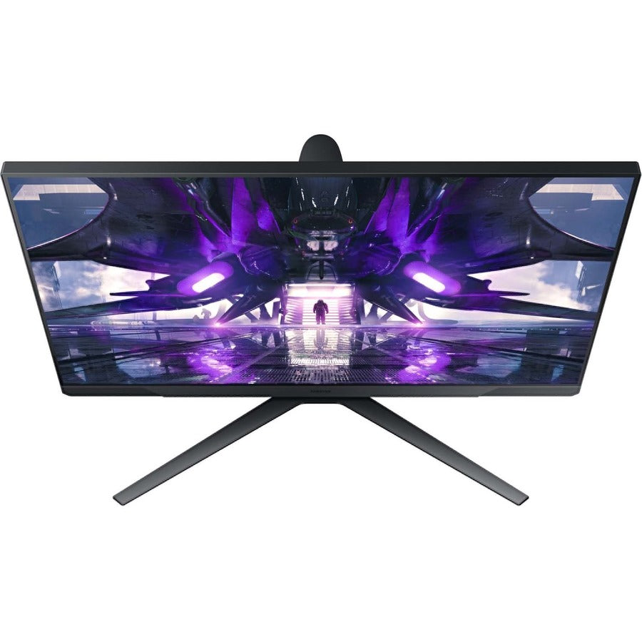 Samsung Odyssey G3 S32AG320NN 32" Full HD LED Gaming LCD Monitor - 16:9 - Black LS32AG320NNXZA
