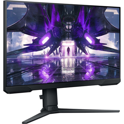 Samsung Odyssey G3 S32AG320NN 32" Full HD LED Gaming LCD Monitor - 16:9 - Black LS32AG320NNXZA