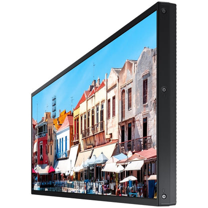 Samsung SH37R-B - Écran professionnel extensible pour les entreprises LH37SHRBBGBXZA
