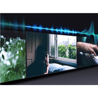 Samsung HBU8000 HG43BU800NFXZA 43" Smart LED-LCD TV - 4K UHDTV - Black HG43BU800NFXZA