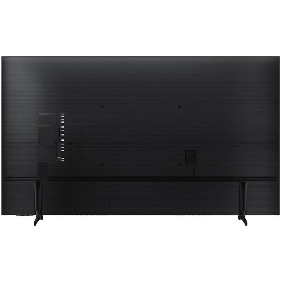 Samsung HQ60A HG55Q60AANF 55" Smart LED-LCD TV - 4K UHDTV - Titan Gray HG55Q60AANFXZA