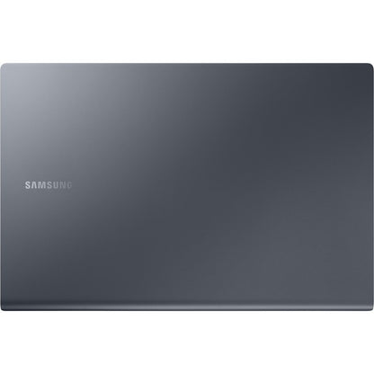 Samsung Galaxy Book S NP767XCM-K01CA 13.3" Touchscreen Notebook - Full HD - 1920 x 1080 - Intel Core i5 i5-L16G7 - 8 GB Total RAM - 256 GB Flash Memory - Mercury Gray NP767XCM-K01CA