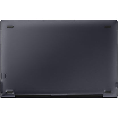 Samsung Galaxy Book S NP767XCM-K01CA 13.3" Touchscreen Notebook - Full HD - 1920 x 1080 - Intel Core i5 i5-L16G7 - 8 GB Total RAM - 256 GB Flash Memory - Mercury Gray NP767XCM-K01CA