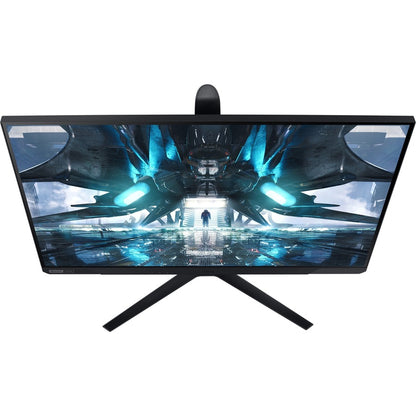 Samsung Odyssey S28AG700NN 28" 4K UHD LED Gaming LCD Monitor - 16:9 - Black LS28AG700NNXZA