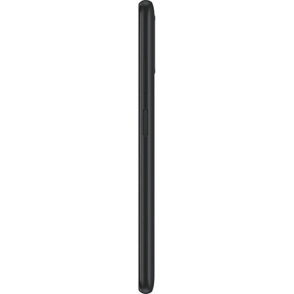 Samsung Galaxy A03s SM-A037W 32 GB Smartphone - 6.5" TFT LCD HD+ 720 x 1600 - Octa-core (2.30 GHz 1.80 GHz - 3 GB RAM - Android 11 - 4G - Black SM-A037WZKAXAC
