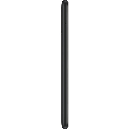Samsung Galaxy A03s SM-A037W 32 GB Smartphone - 6.5" TFT LCD HD+ 720 x 1600 - Octa-core (2.30 GHz 1.80 GHz - 3 GB RAM - Android 11 - 4G - Black SM-A037WZKAXAC