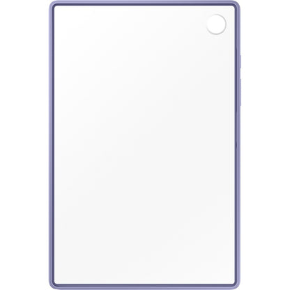 Samsung Galaxy Tab A8 Wifi Clear Edge Cover EF-QX200TVEGCA