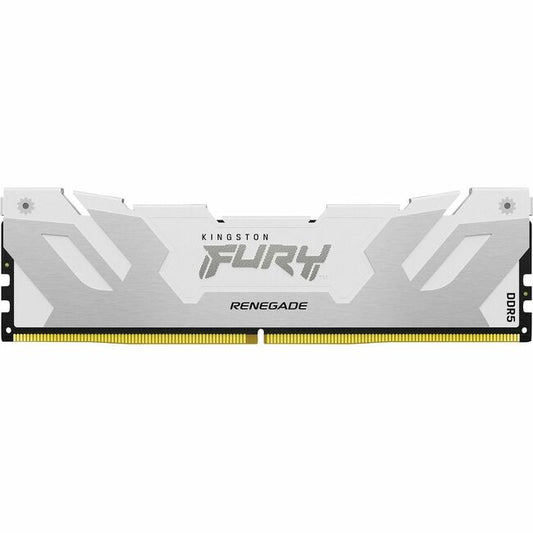 Kit de mémoire Kingston FURY Renegade 32 Go (2 x 16 Go) DDR5 SDRAM KF572C38RWK2-32