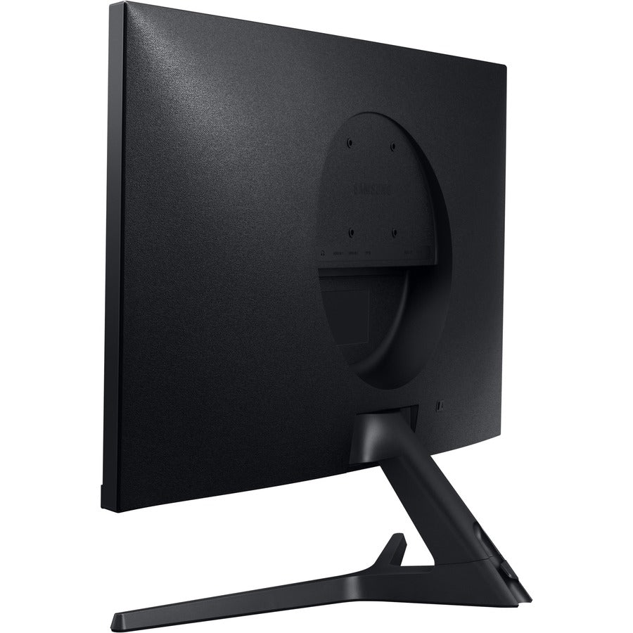 Moniteur LCD Samsung U28R550UQN 28" 4K UHD - 16:9 - Bleu foncé et gris LU28R550UQNXZA