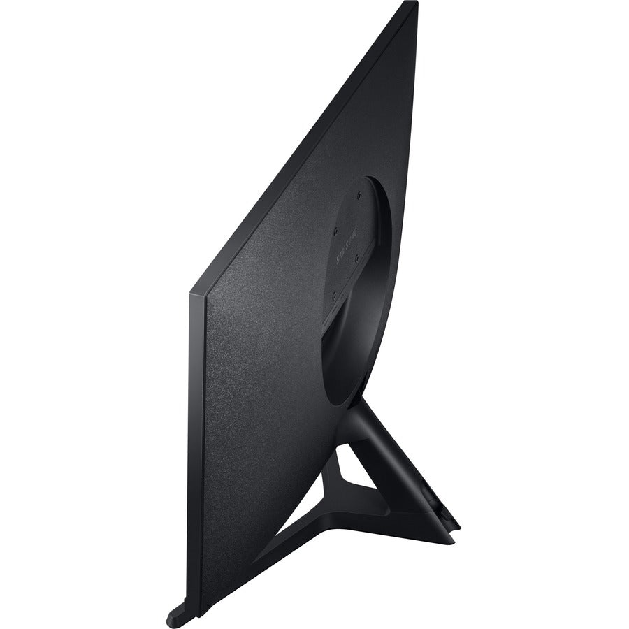 Moniteur LCD Samsung U28R550UQN 28" 4K UHD - 16:9 - Bleu foncé et gris LU28R550UQNXZA