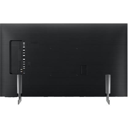 Samsung AU8000 HG55AU800NF 55" Smart LED-LCD TV - 4K UHDTV - Black HG55AU800NFXZA