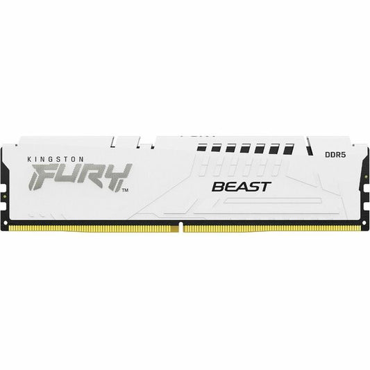 Kit de mémoire Kingston FURY Beast 64 Go (2 x 32 Go) DDR5 SDRAM KF552C40BWK2-64