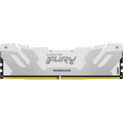 Module de mémoire DDR5 SDRAM Kingston FURY Renegade 16 Go KF560C32RW-16