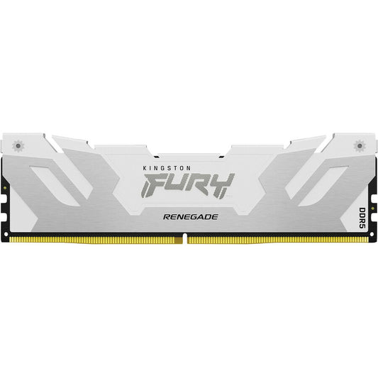 Module de mémoire DDR5 SDRAM Kingston FURY Renegade 16 Go KF560C32RW-16