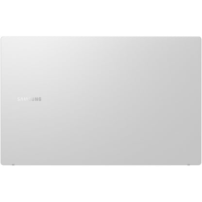 Samsung Galaxy Book NP750XDA-KD1CA 15.6" Notebook - Full HD - 1920 x 1080 - Intel Core i3 11th Gen i3-1115G4 Dual-core (2 Core) 3 GHz - 8 GB Total RAM - 256 GB SSD - Silver NP750XDA-KD1CA