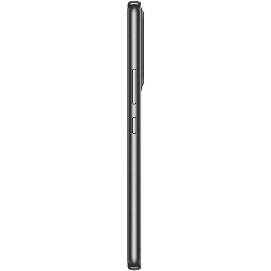 Samsung Galaxy A53 5G SM-A536W 128 GB Smartphone - 6.5" Super AMOLED Full HD Plus 1080 x 2400 - Octa-core (2.40 GHz 2 GHz - Android 12 - 5G - Awesome Black SM-A536WZKAXAC