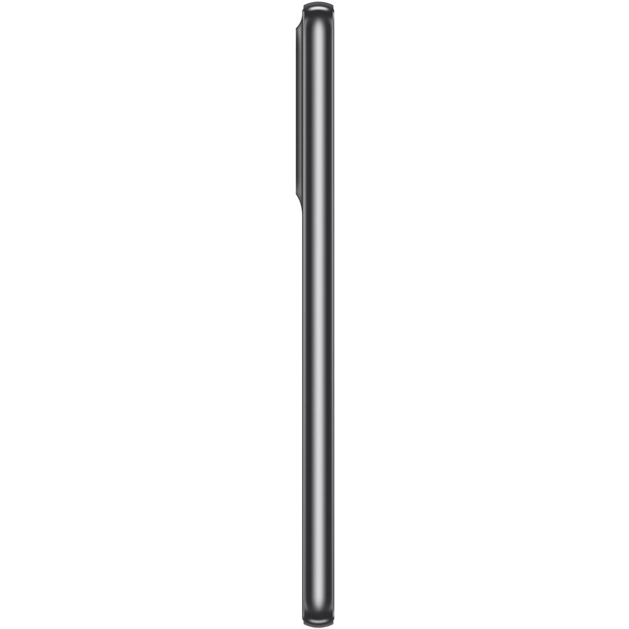 Samsung Galaxy A53 5G SM-A536W 128 GB Smartphone - 6.5" Super AMOLED Full HD Plus 1080 x 2400 - Octa-core (2.40 GHz 2 GHz - Android 12 - 5G - Awesome Black SM-A536WZKAXAC