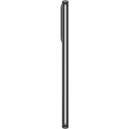 Samsung Galaxy A53 5G SM-A536W 128 GB Smartphone - 6.5" Super AMOLED Full HD Plus 1080 x 2400 - Octa-core (2.40 GHz 2 GHz - Android 12 - 5G - Awesome Black SM-A536WZKAXAC