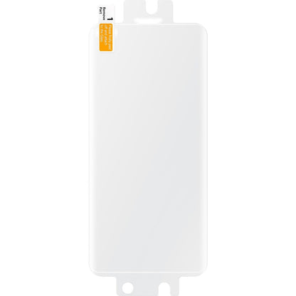 Samsung Screen Protector (Galaxy S10+) ET-FG975 ET-FG975CTEGCA