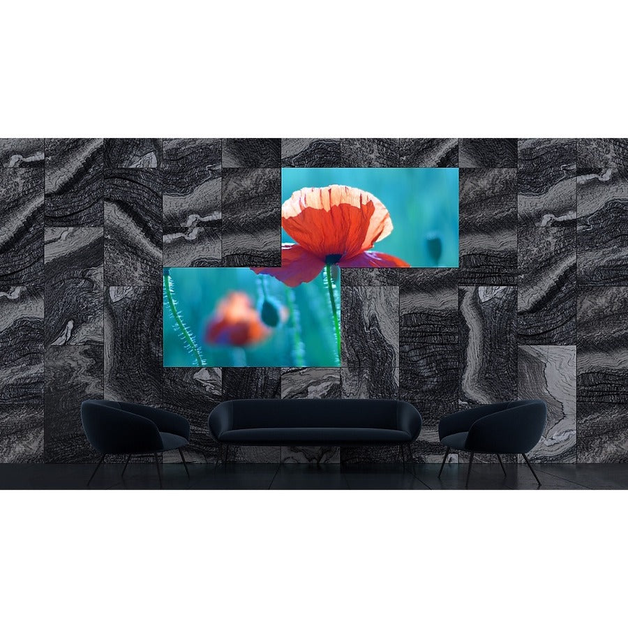 Samsung The Wall, écran LED intelligent IW008J LH008IWJMWS/ZA