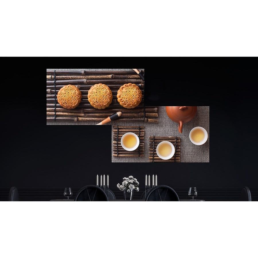 Samsung The Wall, écran LED intelligent IW008J LH008IWJMWS/ZA