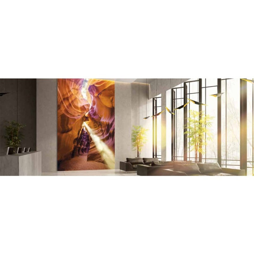 Samsung The Wall, écran LED intelligent IW008J LH008IWJMWS/ZA