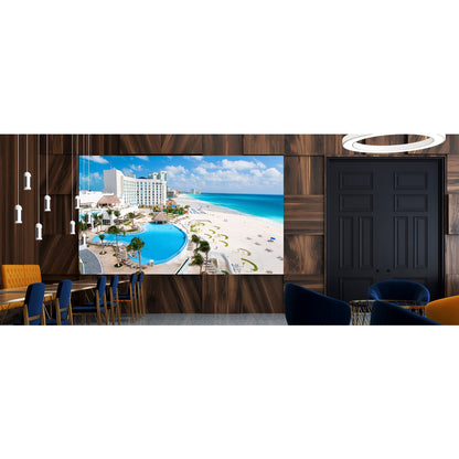 Samsung The Wall, écran LED intelligent IW008J LH008IWJMWS/ZA