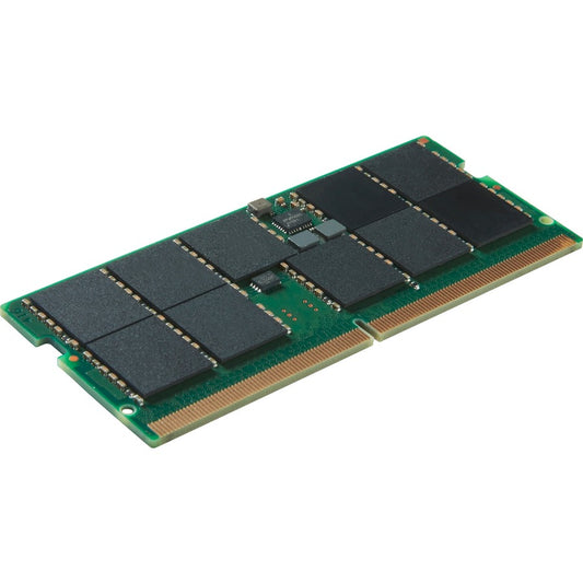 Module de mémoire Kingston 16 Go DDR5 SDRAM KTL-TN548T-16G