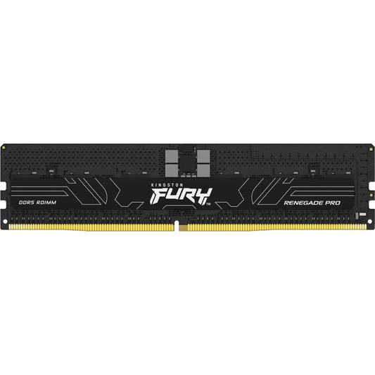Module de mémoire DDR5 SDRAM Kingston FURY Renegade Pro 16 Go KF548R36RB-16