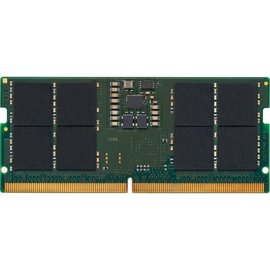 Module de mémoire Kingston ValueRAM 16 Go DDR5 SDRAM KVR52S42BS8-16