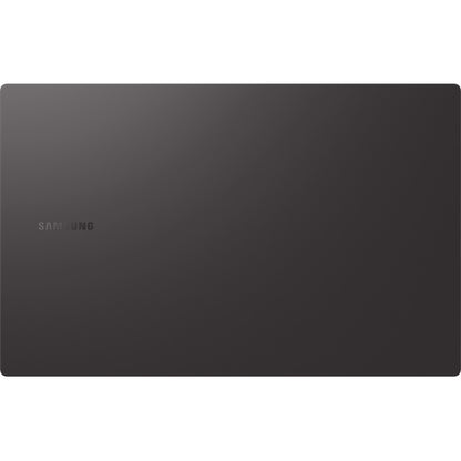 Samsung Galaxy Book2 Pro NP950XED-KA2CA 15.6" Notebook - Full HD - 1920 x 1080 - Intel Core i5 12th Gen i5-1240P 1.70 GHz - Intel Evo Platform - 16 GB Total RAM - 16 GB On-board Memory - 512 GB SSD - Graphite NP950XED-KA2CA