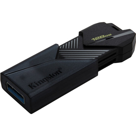 Clé USB 3.2 (1ère génération) Type A Kingston DataTraveler Exodia 128 Go DTXON/128 Go