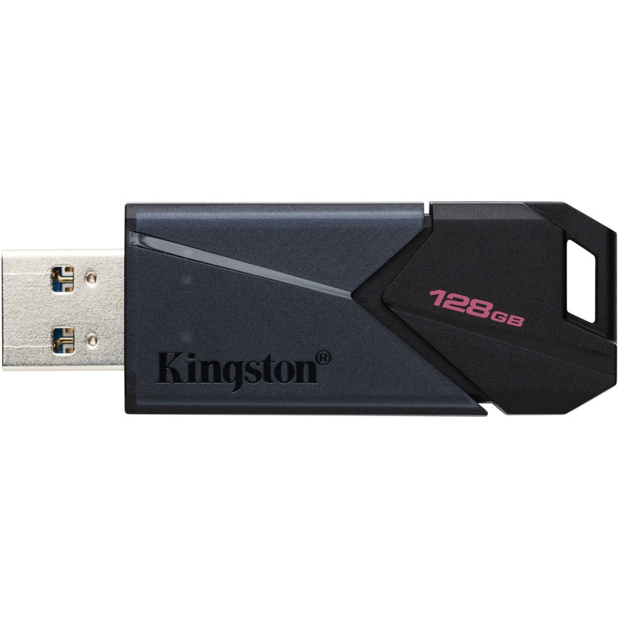 Clé USB 3.2 (1ère génération) Type A Kingston DataTraveler Exodia 128 Go DTXON/128 Go