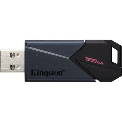 Clé USB 3.2 (1ère génération) Type A Kingston DataTraveler Exodia 128 Go DTXON/128 Go
