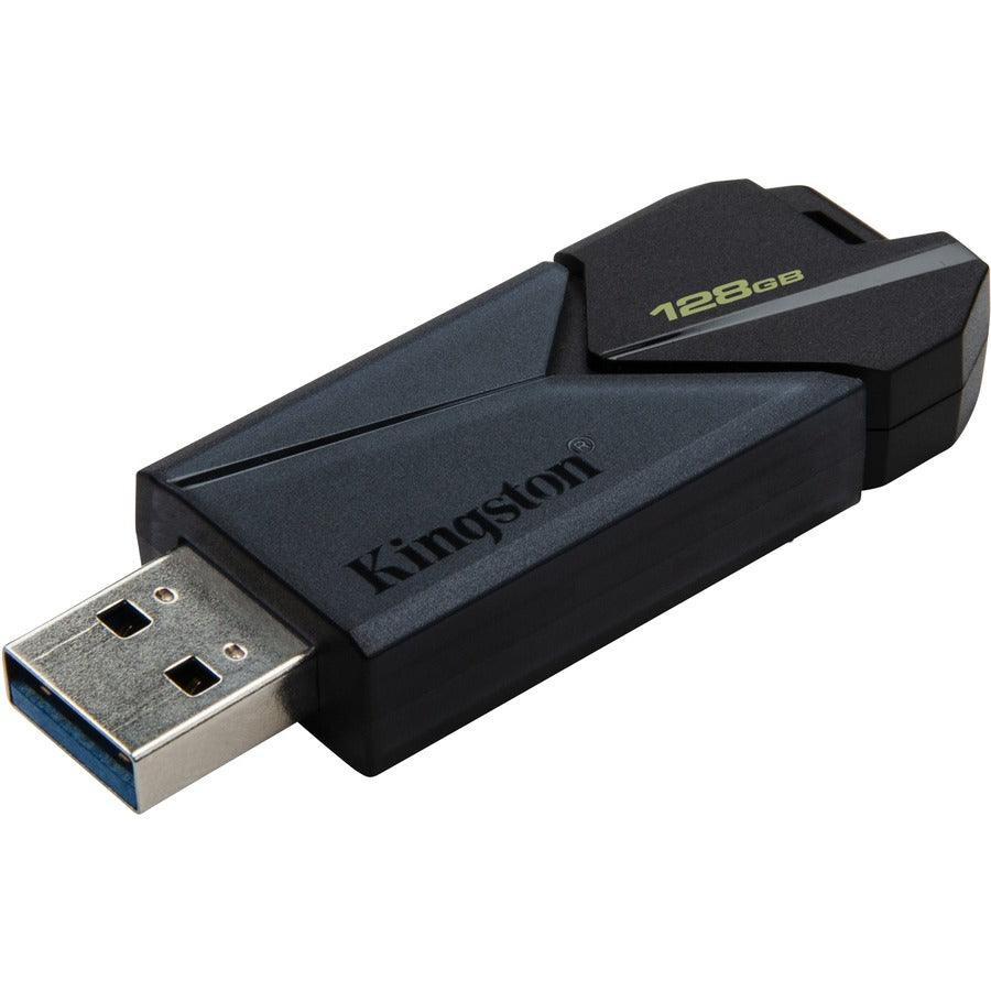 Clé USB 3.2 (1ère génération) Type A Kingston DataTraveler Exodia 128 Go DTXON/128 Go