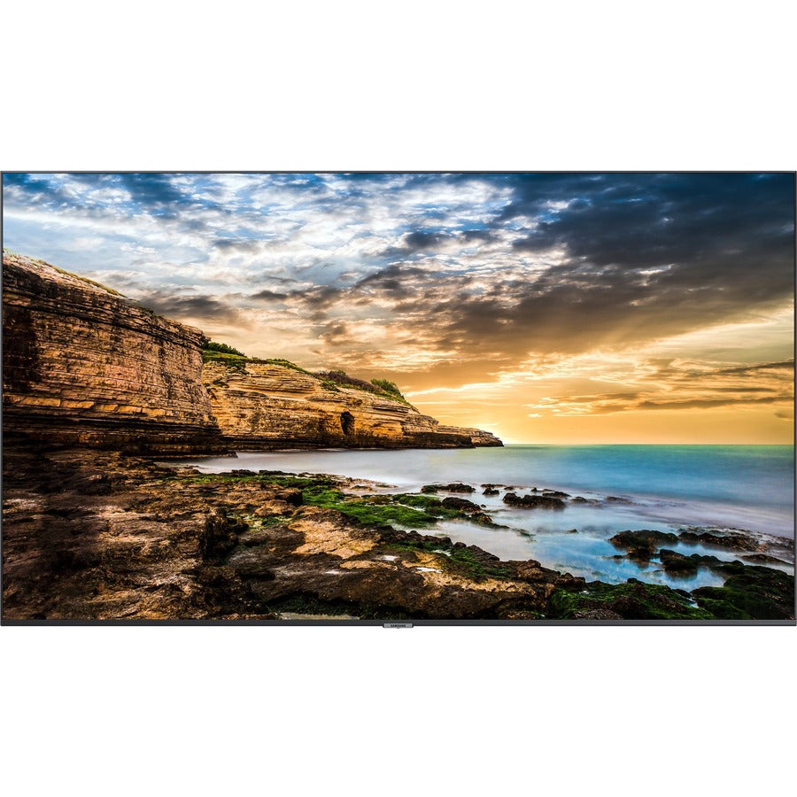 Samsung Professional Display QET Series LH85QETELGCXGO