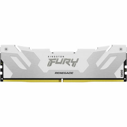 Kingston FURY Renegade 32GB (2 x 16GB) DDR5 SDRAM Memory Kit KF564C32RWAK2-32