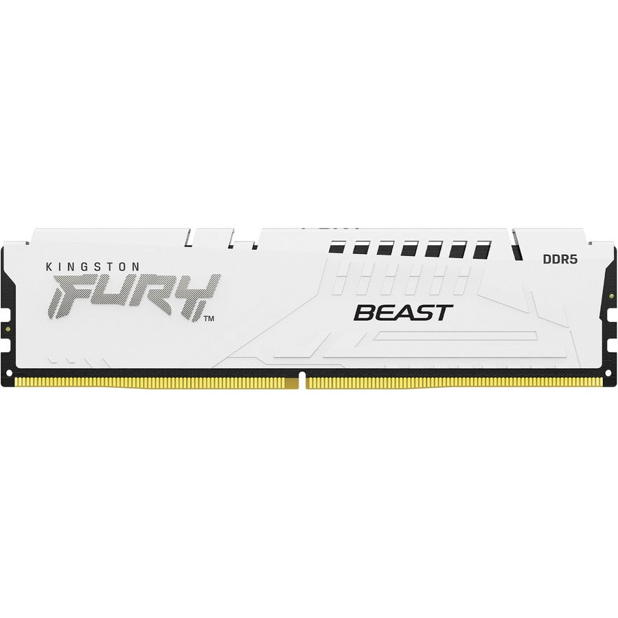 Kit de mémoire Kingston FURY Beast 64 Go (2 x 32 Go) DDR5 SDRAM KF556C36BWEK2-64