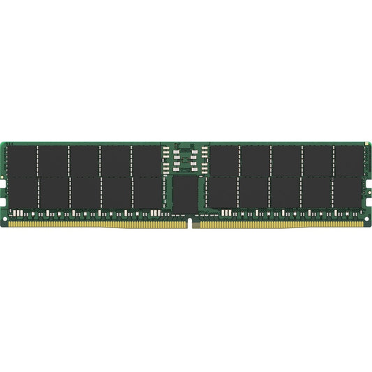 Module de mémoire Kingston DDR5 SDRAM 64 Go KSM48R40BD4TMM-64HMR